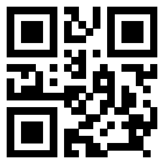 3918584548 QrCode associato