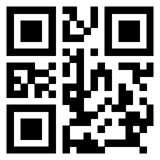 3918584550 - Immagine del QrCode