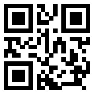 3918584552 Qr Code associato