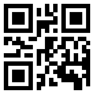 Il Qr Code di 3918584555