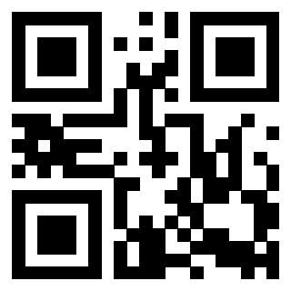 Scansione del Qr Code di 3918584557