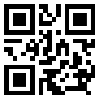 Il QrCode di 3918584558