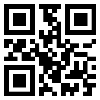 3918584559 - Immagine del Qr Code associato