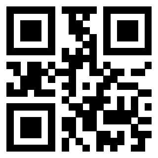 3918584560 - Immagine del Qr Code associato