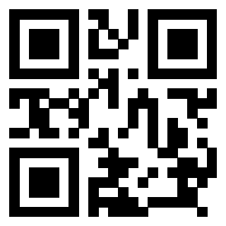 3918584562 QrCode associato