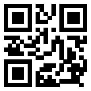 3918584563 QrCode associato