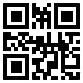 Immagine del QrCode di 3918584565