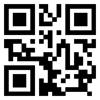 Scansione del Qr Code di 3918584566