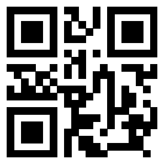 3918584567 QrCode associato