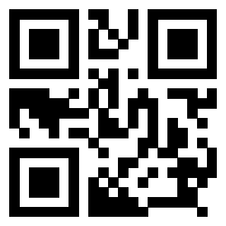 3918584568 - Immagine del QrCode associato