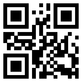 Immagine del Qr Code di 3918584570