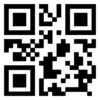 Immagine del QrCode di 3918584572
