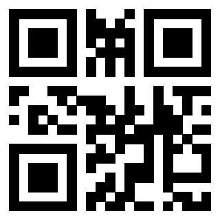 3918584575 QrCode associato