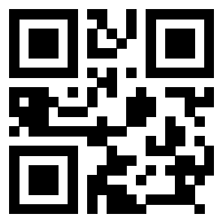 Il QrCode di 3918584576