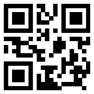 3918584577 - Immagine del QrCode associato