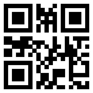 Scansione del Qr Code di 3918584578