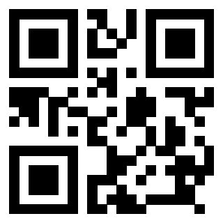 Scansione del Qr Code di 3918584580