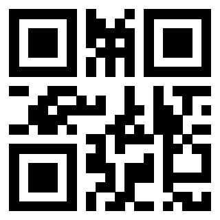 3918584581 Qr Code associato