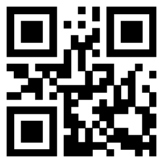 Il QrCode di 3918584583