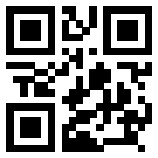 3918584585 QrCode associato