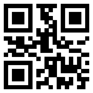 3918584586 - Immagine del Qr Code associato