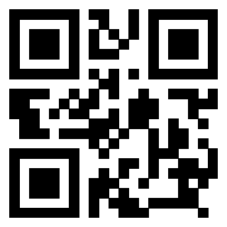 3918584587 - Immagine del QrCode