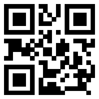 Immagine del Qr Code di 3918584588
