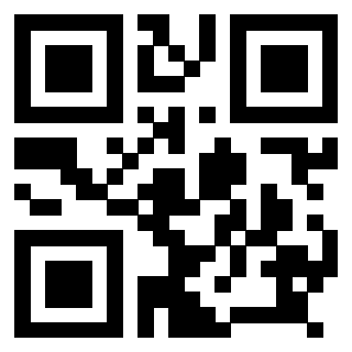 Il QrCode di 3918584589