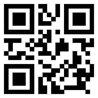 Immagine del QrCode di 3918584591
