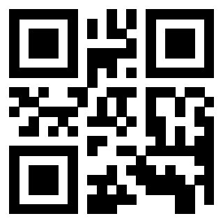 Il Qr Code di 3918584594
