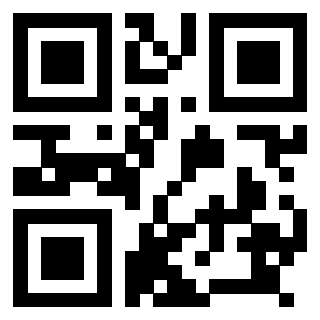 3918584595 - Immagine del Qr Code associato