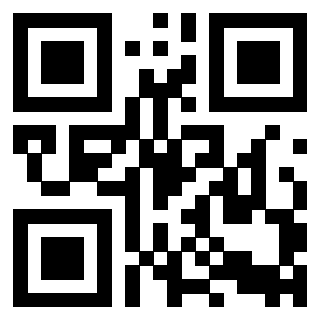 3918584596 - Immagine del QrCode associato