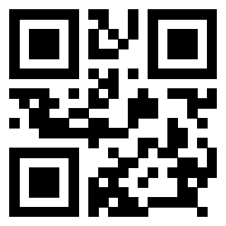 3918584598 Qr Code associato