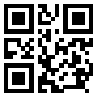 3918584600 - Immagine del Qr Code