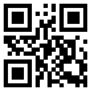 3918584601 QrCode associato