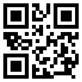 Scansione del Qr Code di 3918584603