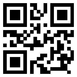 3918584607 QrCode associato