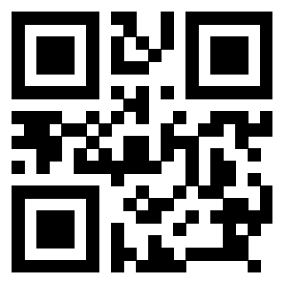 Immagine del QrCode di 3918584610