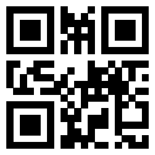 Il QrCode di 3918584611