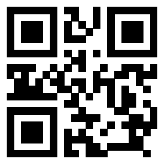 3918584612 QrCode associato