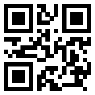 3918584613 - Immagine del Qr Code