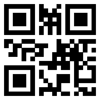 Il Qr Code di 3918584616