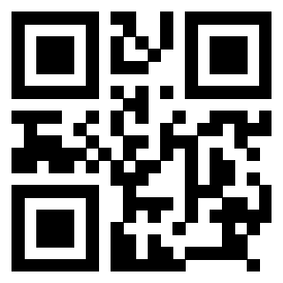 Immagine del Qr Code di 3918584617