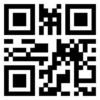 3918584619 - Immagine del Qr Code associato