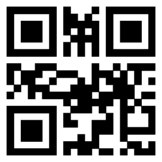 3918584623 - Immagine del Qr Code associato