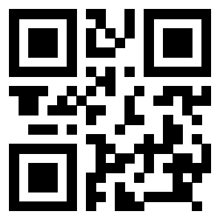 3918584625 - Immagine del Qr Code