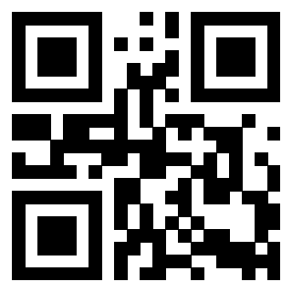 3918584626 QrCode associato