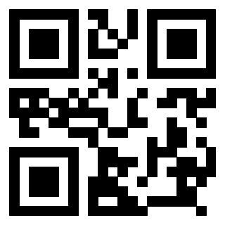 Immagine del QrCode di 3918584627
