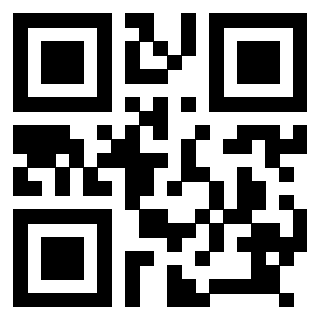 3918584631 Qr Code associato