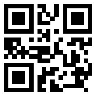 Scansione del Qr Code di 3918584636